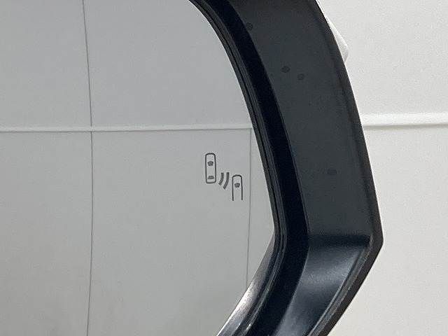 TOYOTA HARRIER 2WD 2021 Image 31