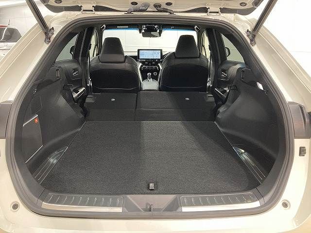 TOYOTA HARRIER 2WD 2021 Image 31