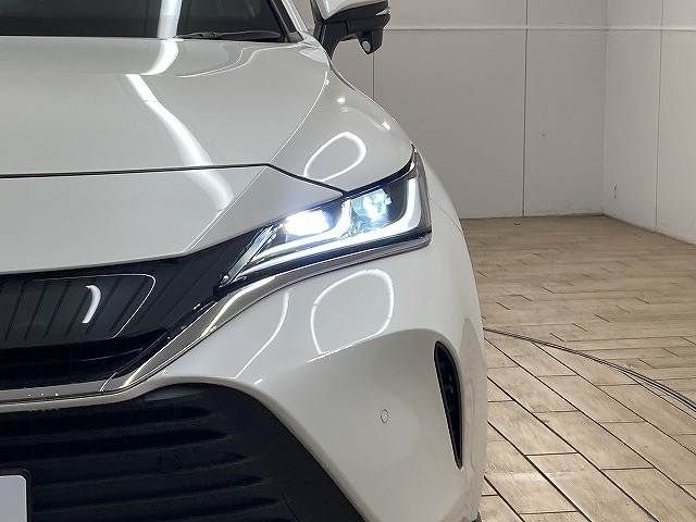 TOYOTA HARRIER 2WD 2021 Image 31