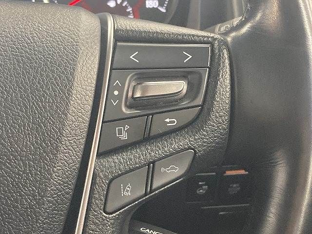 TOYOTA VELLFIRE 2019 Image 31