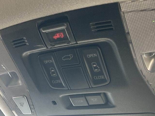 TOYOTA VELLFIRE 2019 Image 31