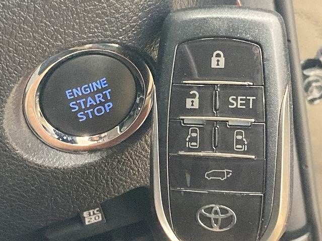 TOYOTA VELLFIRE 2019 Image 31