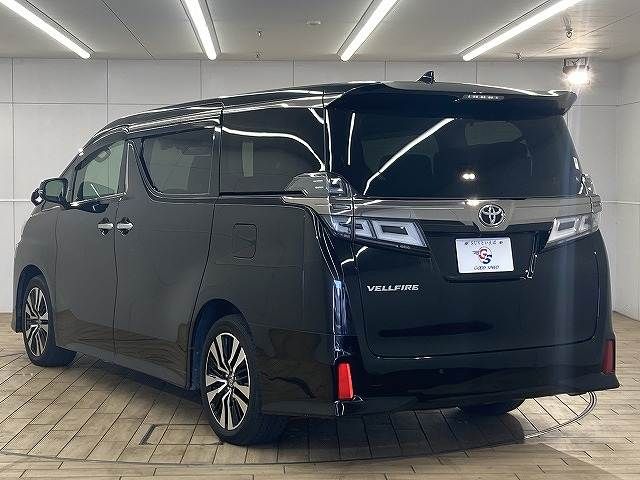 TOYOTA VELLFIRE 2019 Image 31
