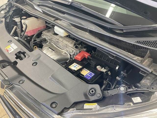 TOYOTA VELLFIRE 2019 Image 31