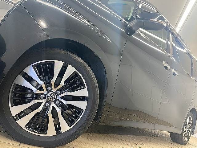 TOYOTA VELLFIRE 2019 Image 31