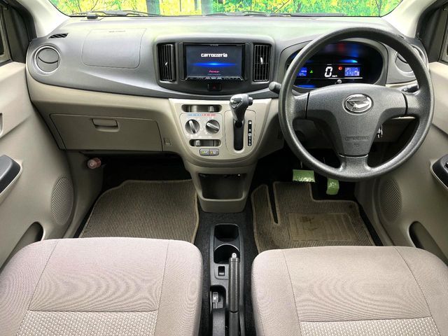 DAIHATSU MIRA E:S 2014 Image 31