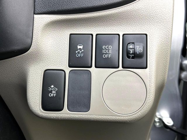 DAIHATSU MIRA E:S 2014 Image 31