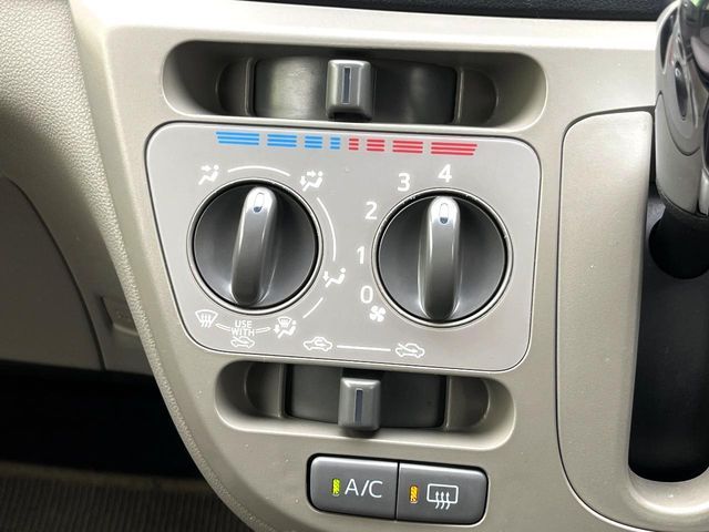 DAIHATSU MIRA E:S 2014 Image 31