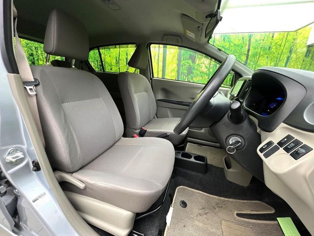 DAIHATSU MIRA E:S 2014 Image 31