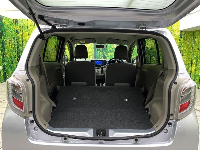 DAIHATSU MIRA E:S 2014 Image 31