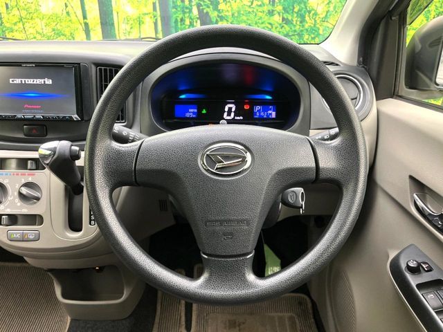 DAIHATSU MIRA E:S 2014 Image 31