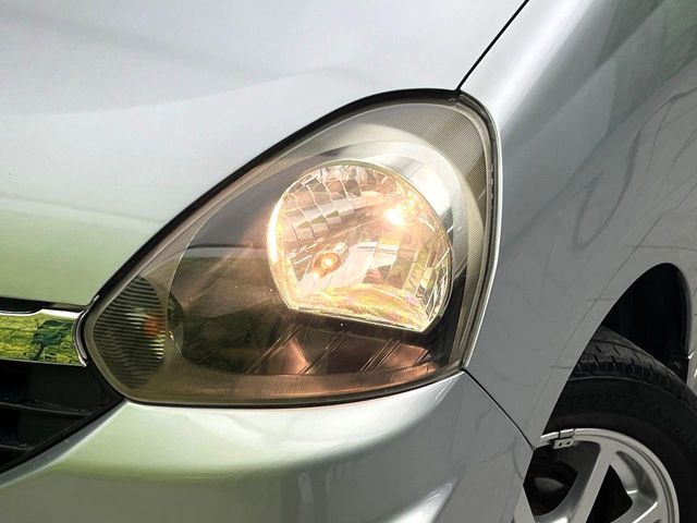 DAIHATSU MIRA E:S 2014 Image 31