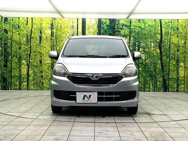 DAIHATSU MIRA E:S 2014 Image 31