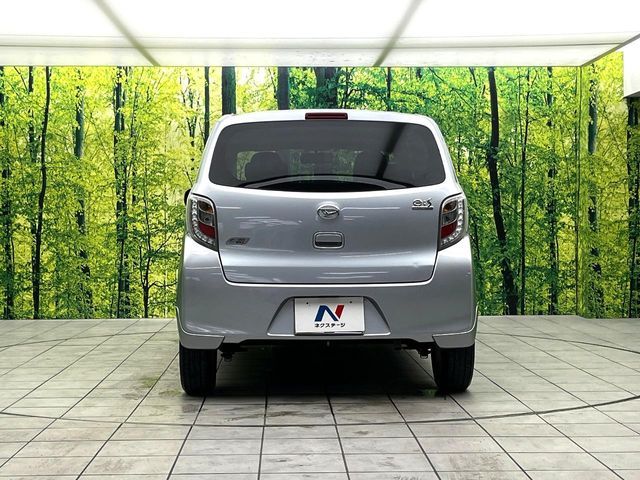 DAIHATSU MIRA E:S 2014 Image 31