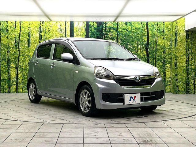 DAIHATSU MIRA E:S 2014 Image 31
