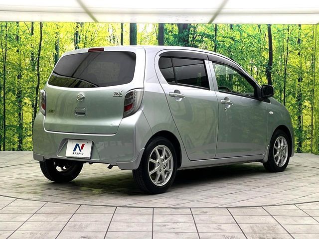 DAIHATSU MIRA E:S 2014 Image 31