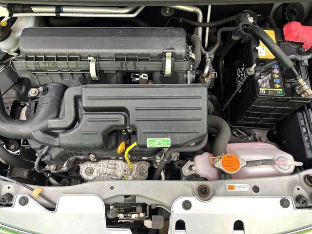 DAIHATSU MIRA E:S 2014 Image 31