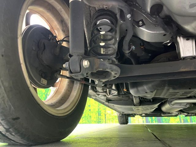 DAIHATSU MIRA E:S 2014 Image 31