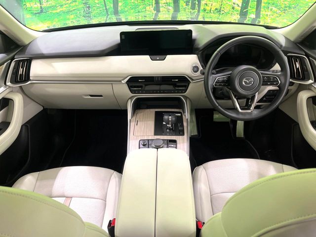 MAZDA CX-60 2023 Image 31
