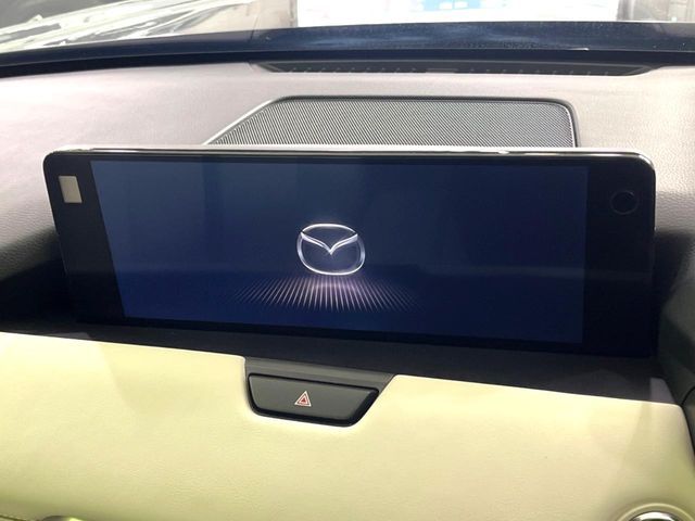 MAZDA CX-60 2023 Image 31
