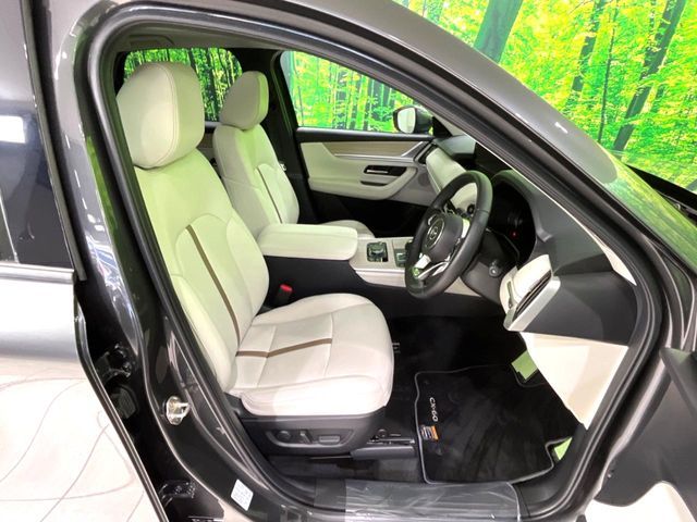 MAZDA CX-60 2023 Image 31