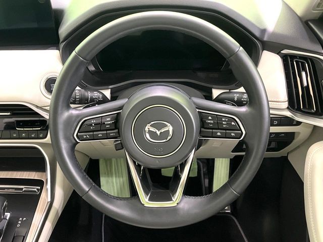 MAZDA CX-60 2023 Image 31