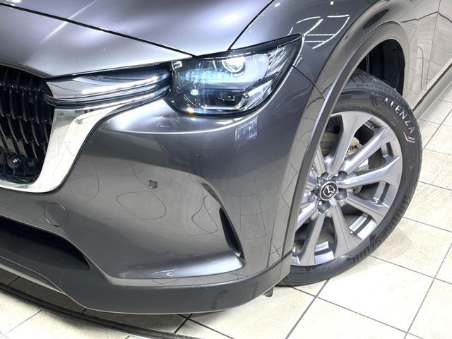 MAZDA CX-60 2023 Image 31