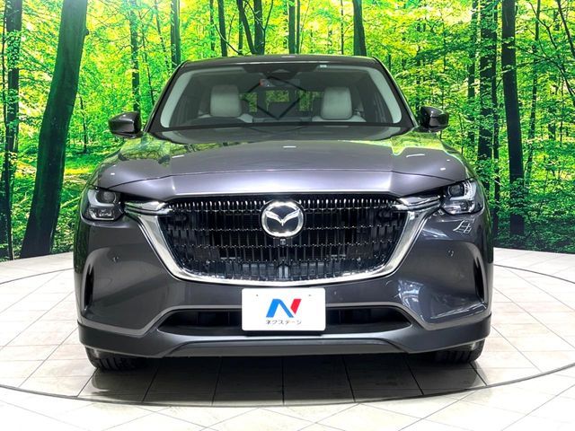 MAZDA CX-60 2023 Image 31