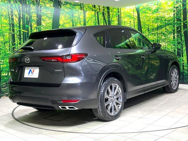 MAZDA CX-60 2023 Image 31