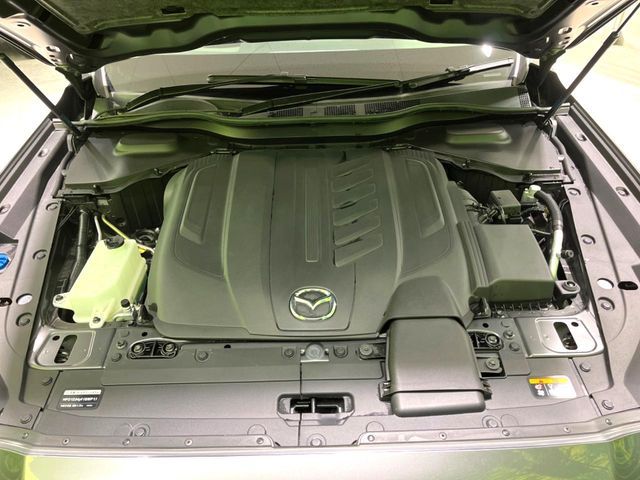 MAZDA CX-60 2023 Image 31