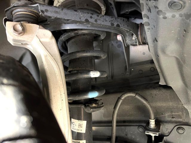 MAZDA CX-60 2023 Image 31