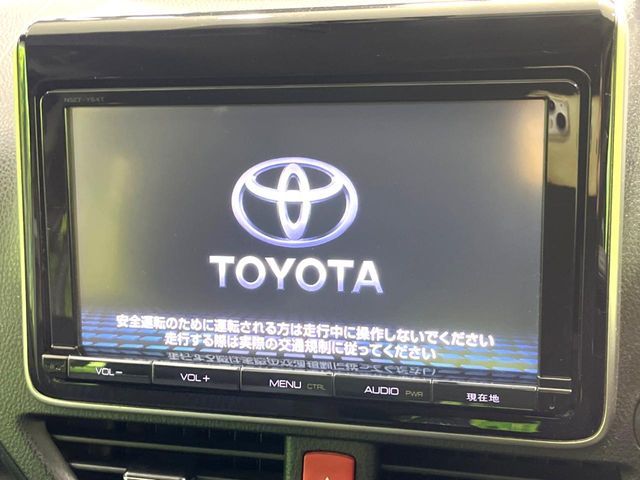 TOYOTA VOXY 2015 Image 31