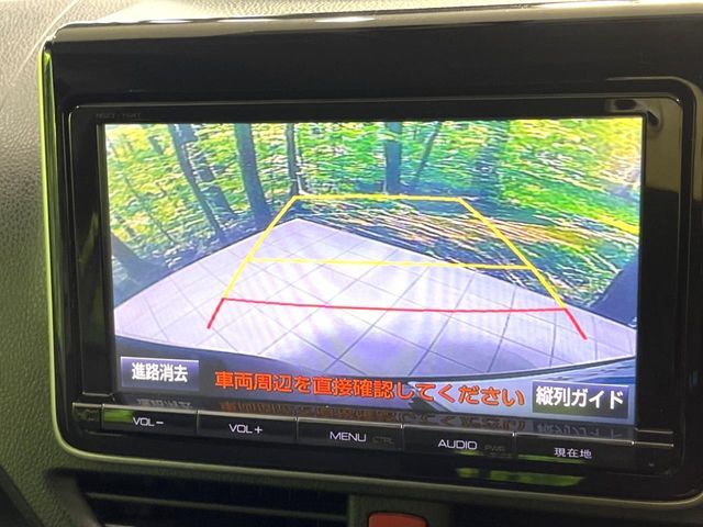 TOYOTA VOXY 2015 Image 31