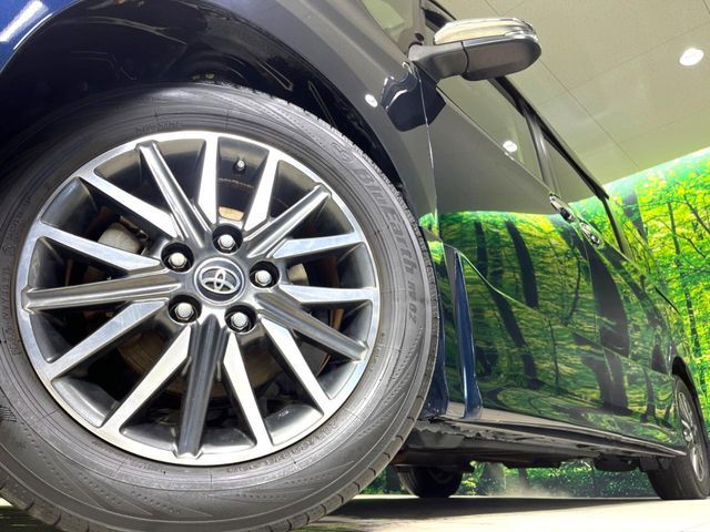 TOYOTA VOXY 2015 Image 31