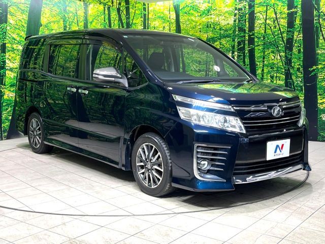 TOYOTA VOXY 2015 Image 31