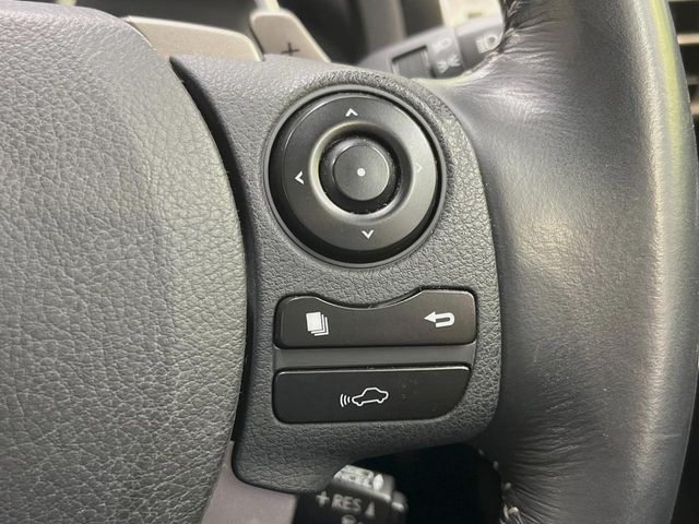 TOYOTA LEXUS IS300H 2013 Image 31