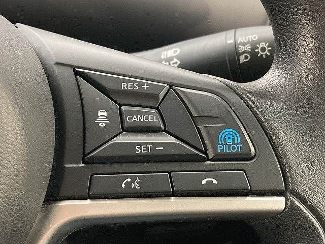 NISSAN SERENA  WG 2020 Image 31