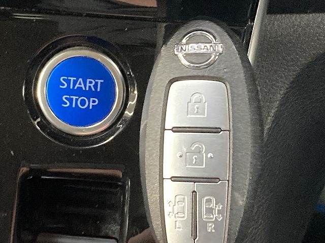 NISSAN SERENA  WG 2020 Image 31