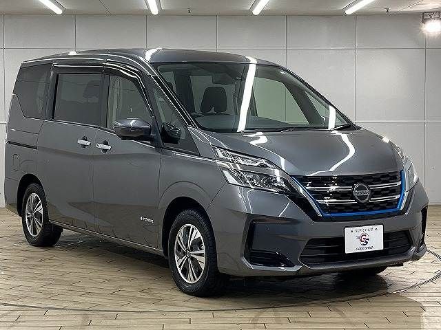 NISSAN SERENA  WG 2020 Image 31