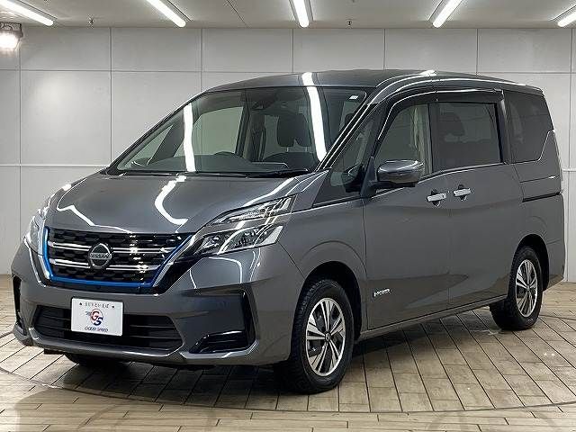 NISSAN SERENA  WG 2020 Image 31