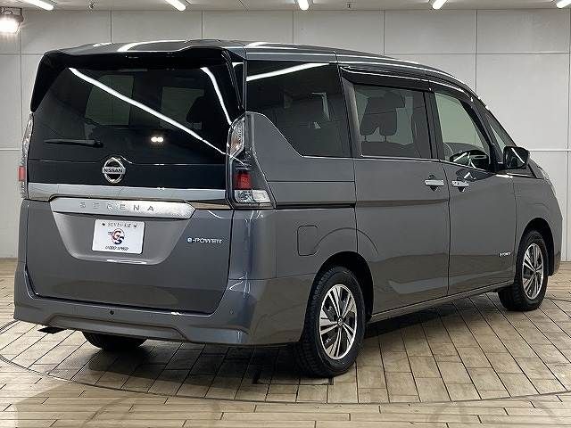 NISSAN SERENA  WG 2020 Image 31