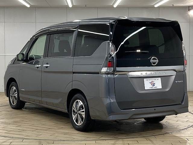 NISSAN SERENA  WG 2020 Image 31