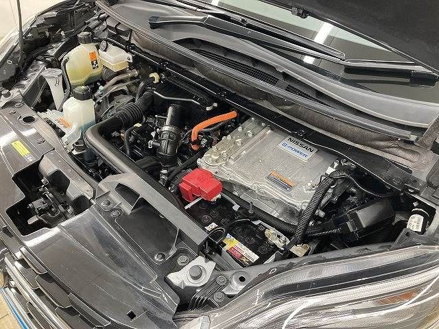 NISSAN SERENA  WG 2020 Image 31