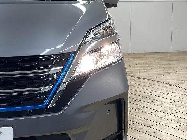 NISSAN SERENA  WG 2020 Image 31