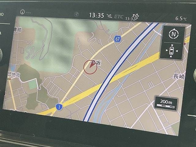 VOLKSWAGEN T-CROSS 2020 Image 31