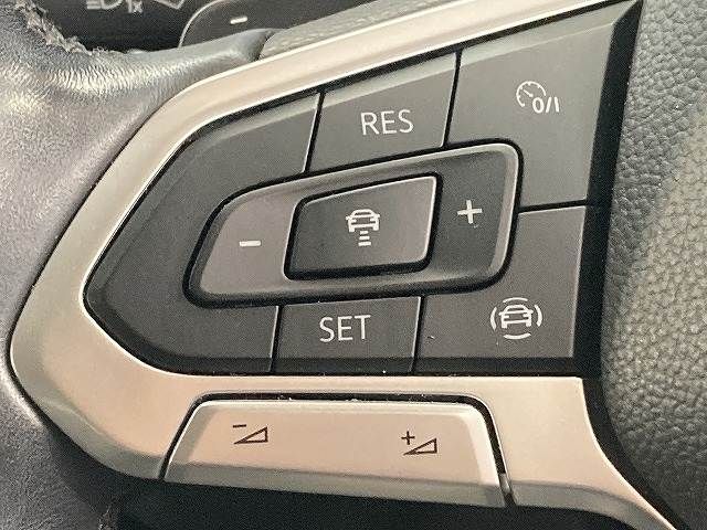 VOLKSWAGEN T-CROSS 2020 Image 31