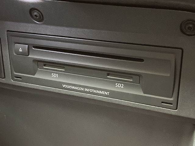 VOLKSWAGEN T-CROSS 2020 Image 31