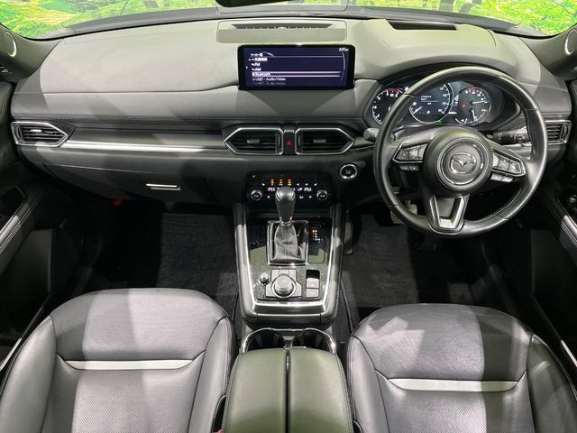 MAZDA CX-8 4WD 2023 Image 31