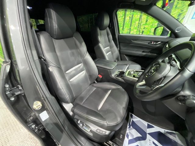 MAZDA CX-8 4WD 2023 Image 31