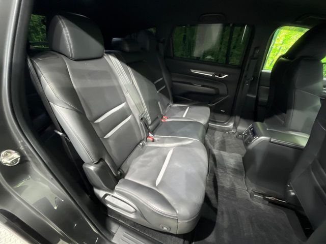 MAZDA CX-8 4WD 2023 Image 31